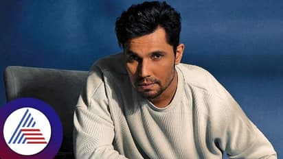 ಕುದುರೆ ಓಡಿಸುವಾಗ ತಲೆ ಸುತ್ತಿ ಬಿದ್ದ ನಟ ರಣದೀಪ್ ಹೂಡಾಗೆ ಗಂಭೀರ ಗಾಯ; ಆಸ್ಪತ್ರೆಗೆ ದಾಖಲು