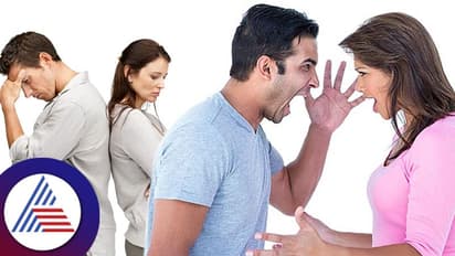  మీ పార్ట్ నర్ దగ్గర ఈ సీక్రెట్స్ మాత్రం దాచిపెట్టొచ్చు..!