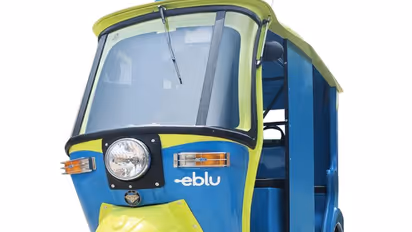 गजब का माइलेज देता है यह E-Rickshaw, फुल चार्ज पर चलेगा 160KM, कीमत भी ज्यादा नहीं