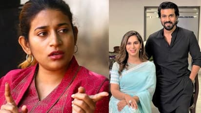 Ram Charan:  చరణ్ కి అబ్బాయి పుట్టాలి... అక్క సుస్మిత ఆసక్తికర కామెంట్స్ 