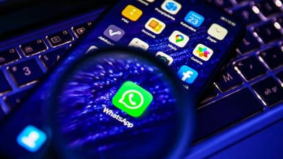 Tired of 'storage full' alerts? Here's how to stop WhatsApp from auto-saving media