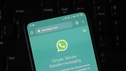 WhatsApp tips: Here's how you can send emojis during video calls using gestures