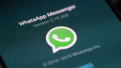 WhatsApp update: Messaging app introduces 'Call-back' feature for missed calls