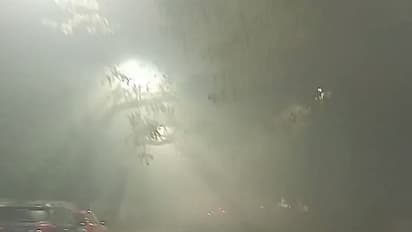 Air pollution: மூச்சுத் திணறும் சென்னை! போகி கொண்டாட்டத்தால் அதிகரிக்கும் காற்று மாசு!