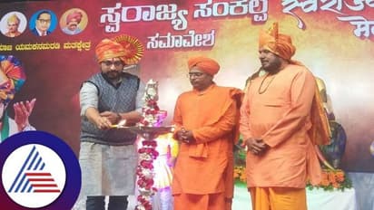 ಕರ್ನಾಟಕ-ಮಹಾರಾಷ್ಟ್ರ ತಾಯಿ-ಚಿಕ್ಕಮ್ಮ ಇದ್ದಂತೆ: ಮಹಾ ಸಂಸದ ಅಮೋಲ್ ಕೋಲ್ಹೆ