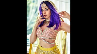 వేశ్య అంటూ తిడుతున్నారు.. హీరోయిన్ అదా శర్మ ఆవేదన..