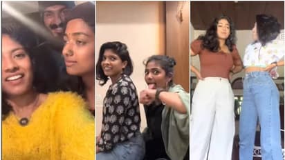 ಬಿಗ್ ಬಾಸ್ ಭೂಮಿ ಶೆಟ್ಟಿ ಜೊತೆ ನಂದು ಸಖತ್ ಮಸ್ತಿ; ಇಬ್ಬರೂ ಅವಳಿ ಮಕ್ಳಾ ಎಂದು ನೆಟ್ಟಿಗರ ಪ್ರಶ್ನೆ 