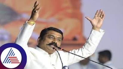 ಬೆಳಗಾವಿ: ಮಾಧ್ಯಮದವರು ದಾದಾಗಿರಿ ಮಾಡುವ ಪುಂಡರೆಂದ ಸಂಜಯ್ ಪಾಟೀಲ್