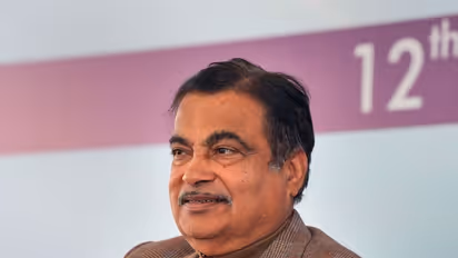 'Mandatory for trucks to have AC cabins for drivers from 2025': Nitin Gadkari