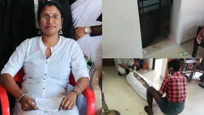 തൃശ്ശൂരിൽ യുവ അഭിഭാഷക ഫാറ്റിലെ ശുചിമുറിയിൽ മരിച്ച നിലയിൽ; പൊലീസ് കേസെടുത്തു