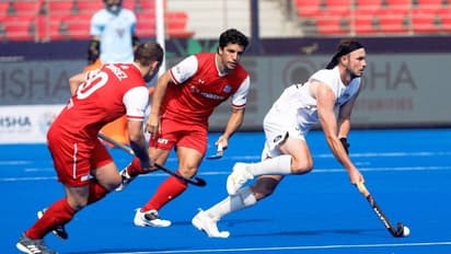 New Zealand V/S Chile: न्यूजीलैंड ने चिली को 3-1 से हराया, कंटार्डो ने देश के लिए किया वर्ल्ड कप का पहला गोल