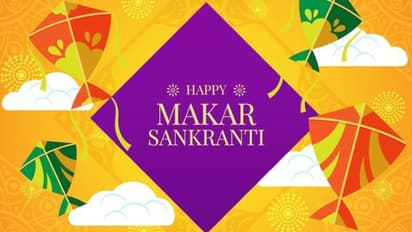 Makar Sankranti 2025: Know date, time and significance