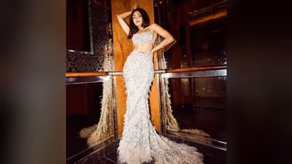 Miss Universe 2023: Who is Divita Rai? Know all about India's representative in beauty pageant