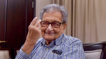 amartya sen