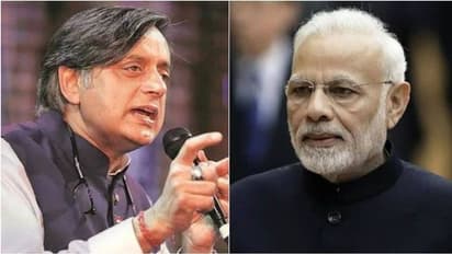 50 சீட் போச்சு.! 2019 மேஜிக் 2024ல் நடக்காது, ஆனால்.? காங்கிரஸ் எம்பி சசி தரூர் கிளப்பிய சர்ச்சை