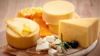 അറിയാം ചീസ് കഴിക്കുന്നത് കൊണ്ടുള്ള ആരോഗ്യ ഗുണങ്ങള്...