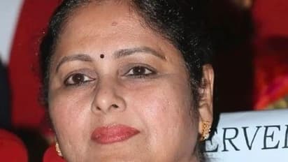 ನಟಿ ಜಯಸುಧಾ 3ನೇ ಮದುವೆ! 2 ವರ್ಷ ಹಿಂದೆ ಮಗನ ಮದುವೆ ಮಾಡಿ ಈಗ ನಿಮ್ದಾ? ಎಂದು ಕಾಲೆಳೆದ ನೆಟ್ಟಿಗರು