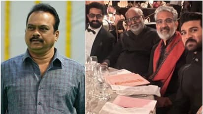 RRR ತಂಡದಲ್ಲಿ ಎಲ್ಲವೂ ಸರಿಯಿಲ್ಲ; ನಿರ್ಮಾಪಕರನ್ನು ದೂರ ಇಟ್ಟಿದ್ದೇಕೆ ರಾಜಮೌಳಿ ಮತ್ತು ತಂಡ?