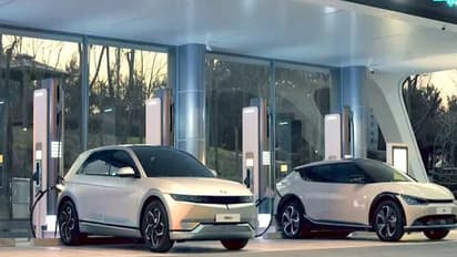 Budget 2023 'electrifies' automakers, shifts sector into top gear