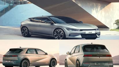 ಹ್ಯುಂಡೈ IONIQ5,ಕಿಯಾ ಇವಿ6 ಸೇರಿ 1.47 ಲಕ್ಷ ಇವಿ ಕಾರು ಹಿಂಪಡೆಯಲು ಮುಂದಾದ ಕಂಪನಿ!