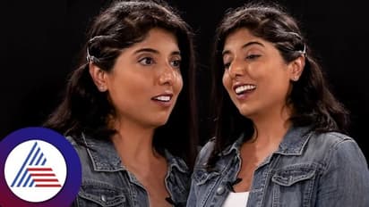 3 ತಿಂಗಳು ದುಬೈನಲ್ಲಿ ಬಾರ್‌ ಡ್ಯಾನ್ಸರ್‌ ಆಗಿದ್ದ ಕಿರುತೆರೆ ನಟಿ ಚಿತ್ರಾಲ್ ರಂಗಸ್ವಾಮಿ; ರೋಚಕ ಸಾಧನೆ ಕಥೆ ವೈರಲ್