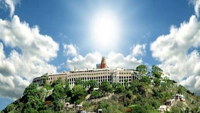 பழனி முருகன் கோவில் கும்பாபிஷேகத்தில் பங்கேற்க முன்பதிவு விவரங்கள் வெளியீடு