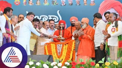 Panchamasali ಸಮಾಜಕ್ಕೆ ಅನ್ಯಾಯ ಮಾಡಲ್ಲ: ಮೀಸಲಾತಿ ಕಲ್ಪಿಸುವುದಾಗಿ ಸಿಎಂ ಬೊಮ್ಮಾಯಿ ಭರವಸೆ