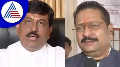 ಆ ಪುಣ್ಯಾತ್ಮನ ಹೇಳಿಕೆಗಳಿಂದಲೇ ಬಿಜೆಪಿಗೆ ದೊಡ್ಡ ಡ್ಯಾಮೇಜ್: ಯತ್ನಾಳ್ ವಿರುದ್ಧ ಮುರುಗೇಶ್ ನಿರಾಣಿ ವಾಗ್ದಾಳಿ