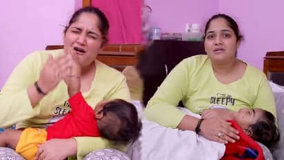 ആരവിന്റെ ഒരു വൈകുന്നേരം, പുതിയ വീഡിയോയുമായി നടി അനുശ്രീ