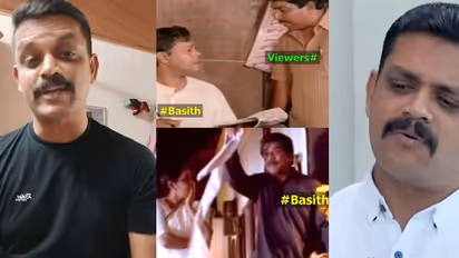 'ജീവിതത്തില് എനിക്ക് സുരേഷ് ഗോപിയുടെ ശബ്ദമല്ല': ട്രോളുകള്ക്ക് മറുപടിയുമായി അബ്ദുള് ബസിത്