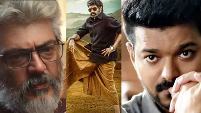 കളക്ഷനില് വിജയിയെയും, അജിത്തിനെയും വെട്ടി ബാലയ്യ; വീര സിംഹ റെഡ്ഡി നേടിയത്.!