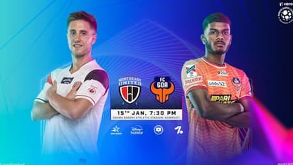 ISL 2022-23: FC Goa take on NorthEast United FC with no scope for error