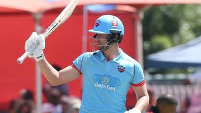 SA20 League: ಡೆಲ್ಲಿ ಪರ ವಿಲ್ ಜೇಕ್ಸ್ ಗುಡುಗು, ಆರ್ಸಿಬಿ ಅಭಿಮಾನಿಗಳಲ್ಲಿ ಪುಳಕ..!