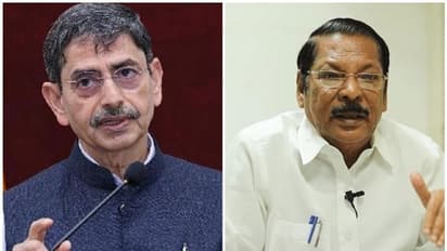 ನಮ್ಮ ರಾಜ್ಯಪಾಲ ಬಿಹಾರಿಗಳ ರೀತಿ ಪಾನಿಪೂರಿ ಮಾರೋಕ್ಕೆ ಲಾಯಕ್ಕು ಎಂದ ಡಿಎಂಕೆ ನಾಯಕ!