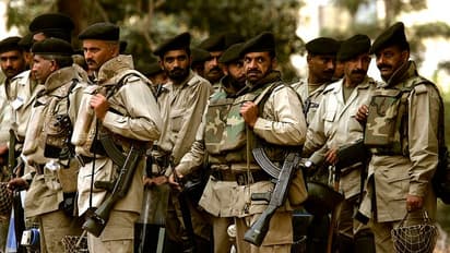  ಪಾಕ್‌ ಯೋಧರಿಗೆ 2 ಹೊತ್ತಿನ ಊಟ ಕೊಡೋಕೂ ಹಣವಿಲ್ಲ: ಶತ್ರುಗಳು ದಾಳಿ ಮಾಡಿದ್ರೆ ಅಧೋಗತಿ..!