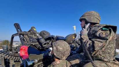 ಮಿಲಿಟರಿಗೆ ಅತಿಹೆಚ್ಚು ಖರ್ಚು ಮಾಡಿದ ಟಾಪ್ 10 ದೇಶಗಳಿವು..? ಭಾರತ, ಚೀನಾ ಖರ್ಚು ಮಾಡಿದ್ದೆಷ್ಟು?