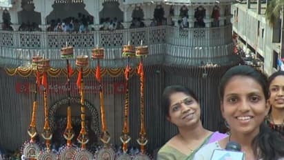 ವಿಜಯಪುರದಲ್ಲಿ ಅದ್ದೂರಿ ಸಿದ್ದರಾಮೇಶ್ವರ ಜಾತ್ರೆ, ಸಂಕ್ರಾಂತಿ ಭೋಗಿ ಆಚರಣೆ