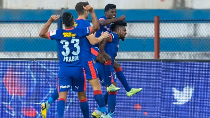 ISL 2022-23: Fans ecstatic after clinical Bengaluru FC beat Odisha FC to spice up playoffs battle