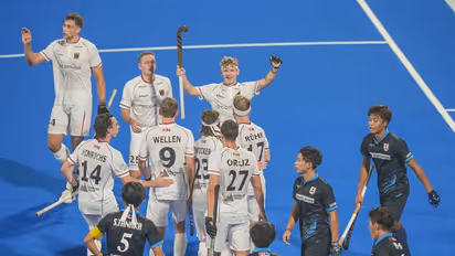 Hockey World Cup 2023: कोरिया बनाम जापान में कौन बनेगा विनर? जर्मनी के सामने मजबूत बेल्जियम देगा चैलेंज