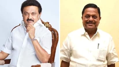 இந்தியாவிலேயே தமிழகம் தான் நம்பர் 1.. சுற்றுலாத்துறையில் தமிழகம் சாதனை - அமைச்சர் ராமச்சந்திரன் தகவல்