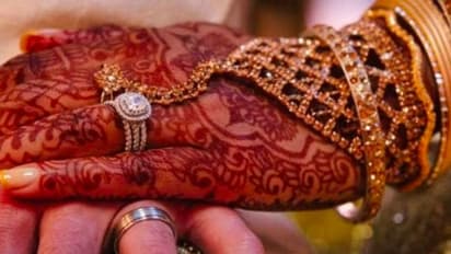 'കല്യാണം കഴിഞ്ഞിട്ട് ഒന്നര മാസം, രണ്ട് മാസം ഗര്ഭിണി'; കുറിപ്പ് വൈറല്