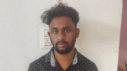 കെഎസ്ആര്ടിസി ബസ് സ്റ്റാന്റില് എം.ഡി.എം.എ പിടികൂടിയ സംഭവം; ഒരാൾ കൂടി അറസ്റ്റിൽ