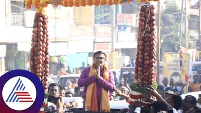 Chikkaballapur Utsav: ಬೆಂಗಳೂರಿಗೆ ಸಮಾನವಾಗಿ ಚಿಕ್ಕಬಳ್ಳಾಪುರ ಅಭಿವೃದ್ದಿ: ಸಚಿವ ಸುಧಾಕರ್