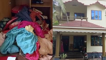 അടുത്തടുത്തുള്ള രണ്ട് വീടുകളില് മോഷണം; കുമ്പളയില് ഒറ്റ രാത്രിയില് കവര്ന്നത് 40 പവനും 40,000 രൂപയും