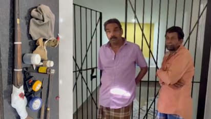 'വനത്തിനുള്ളില്‍ വെടിയൊച്ച'; കൊല്ലത്ത് നാടന്‍ തോക്കുമായി നായാട്ടിനെത്തി, പ്രതികളെ ഓടിച്ചിട്ട് പിടിച്ചു