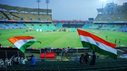 ടിക്കറ്റ് വില്പന മന്ദഗതിയില്; കാര്യവട്ടത്ത് കാണികള് കുറയും