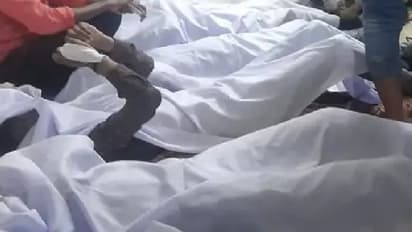 Shocking: इंजीनियर बेटे ने मां-बाप और बहन को मार डाला, फ्यूचर खतरे में दिखा तो पूरे परिवार किया The End