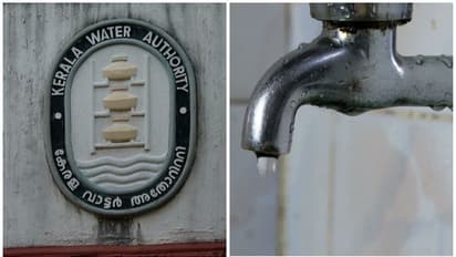 വെള്ളത്തിന് പണമടക്കാതെ സർക്കാർ വകുപ്പുകൾ, വാട്ടർ അതോറിറ്റിക്ക് നൽകാനുള്ളത് 228 കോടി കുടിശിക!