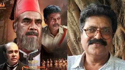 'മാളികപ്പുറം പോലെയോ അതിലുപരിയോ ശ്രദ്ധനേടുന്ന സിനിമയാകും'; 'പുഴ മുതല്‍ പുഴവരെ'യെ കുറിച്ച് രാമസിംഹൻ‌