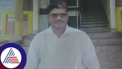 ಚಿತ್ರದುರ್ಗ: ಫೋಟೋ ಸ್ಟುಡಿಯೋ ಮಾಲೀಕನ ಹತ್ಯೆಗೈದು ದುಷ್ಕರ್ಮಿಗಳು ಪರಾರಿ..!